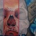 tattoo galleries/ - skull